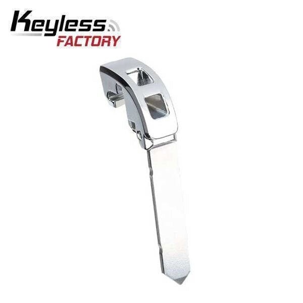 Keyless Factory 2022 Honda Civic emergency blade EKB-HON-A01 - main